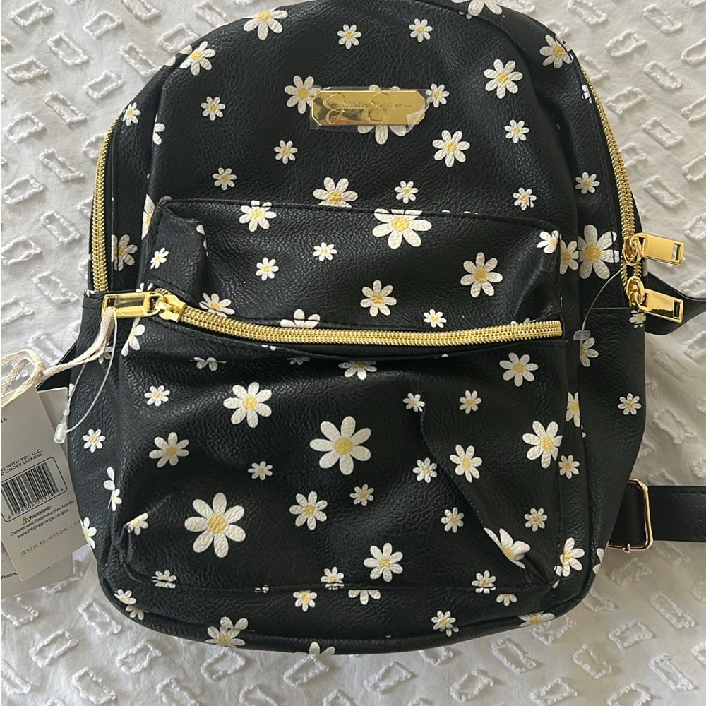Jessica Simpson Daisy backpack
